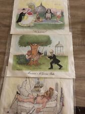 TAVOLE DISEGNATE FORATTINI 91