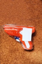 PISTOLA AD ACQUA NERF