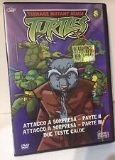 Turtles Teenage Mutant Ninja