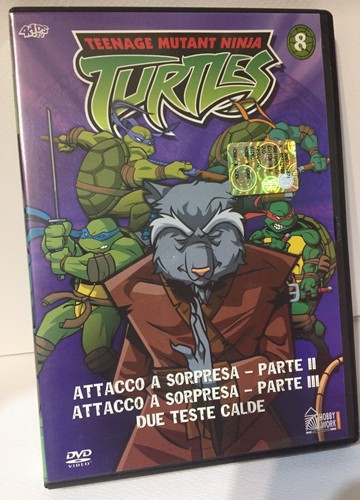 Turtles teenage mutant ninja - teenage,