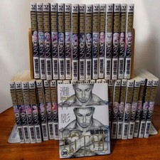 TOUGH vo.l 1-39 set completo