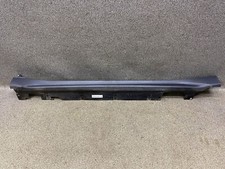 Battitacco laterale sinistro