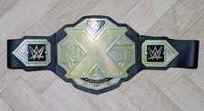 Cinture Campionato Replica