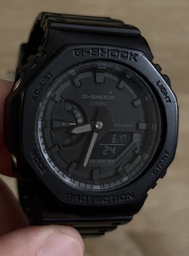 Orologio casio shock 2100 - orologio, g-shock