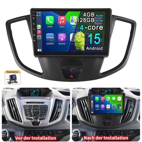 Autoradio 128g android - 128g,