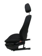 asiento delantero izquierdo