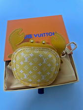 Louis Vuitton borsa granchio