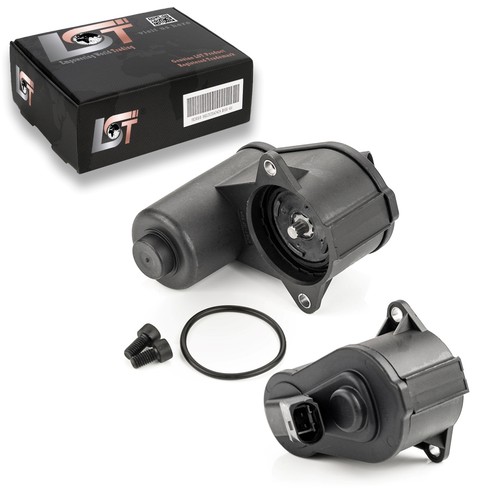 Motorino attuatore pinza - attuatore,