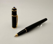 Penna a sfera vintage Cartier