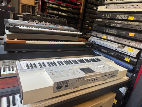 Tastiera korg tasti - tastiera,