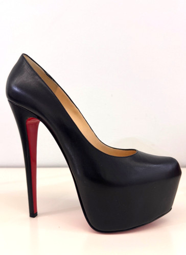 Christian louboutin daffodile - christian,