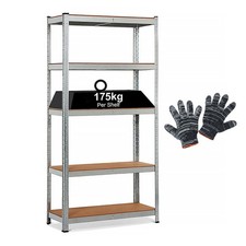 Scaffale scaffalatura 5
