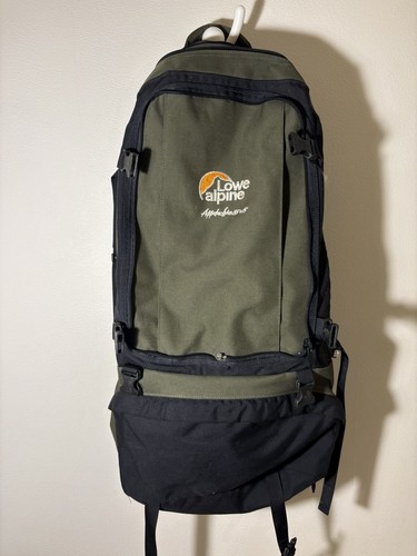 Zaino lowe alpine - zaino,