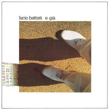 E Gia' Cd Battisti Lucio -