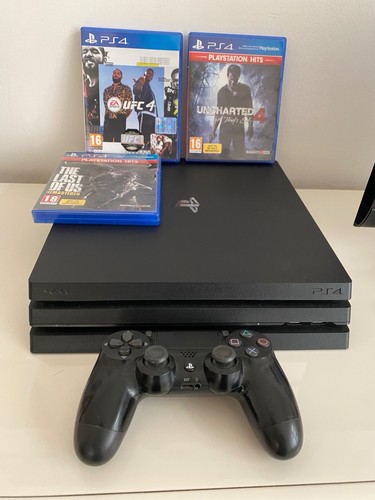Playstation pro - playstation,