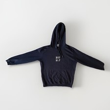 DONDUP FELPA CON CAPPUCCIO