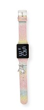 Orologio wonder nation led - wonder,