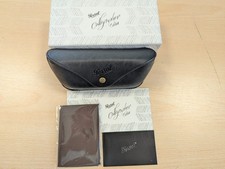 Custodia occhiali PERSOL