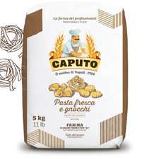  Farina Caputo PASTA FRESCA E GNOCCHI - 5 KG 