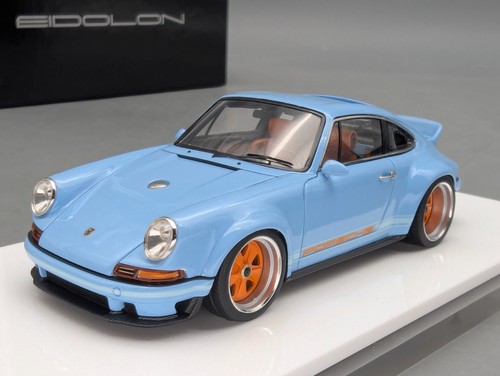 Eidolon make 43 - make, porsche
