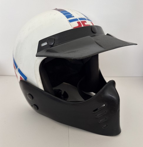 Vintage jet bmx - vintage, (1980's)