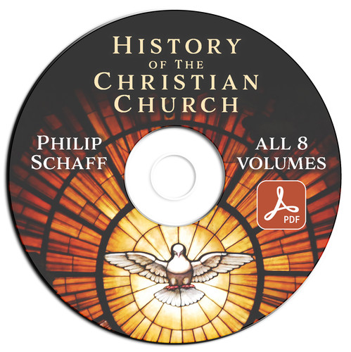 History christian - history,
