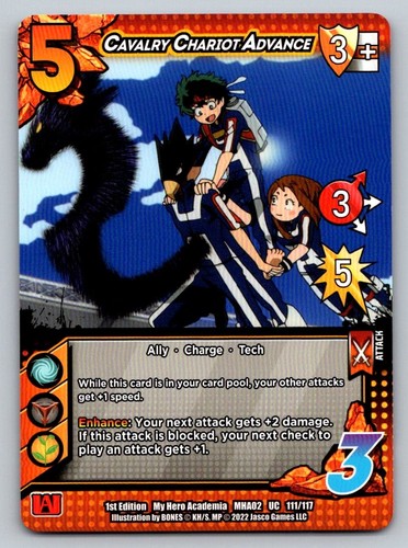 Universus hero academia - universus,