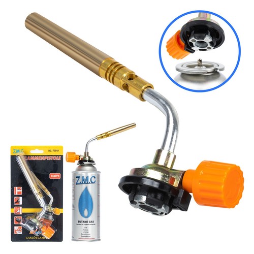 Zmc bruciatore gas bunsen - zmc,