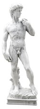 David MICHELANGELO Scultura