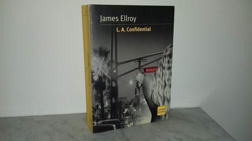 Confidential di ellroy - l.a.,