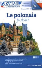 Assimil polonais book for - polonais, (book