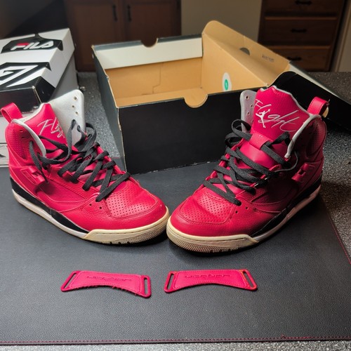 Scarpe nike air jordan flight - air,