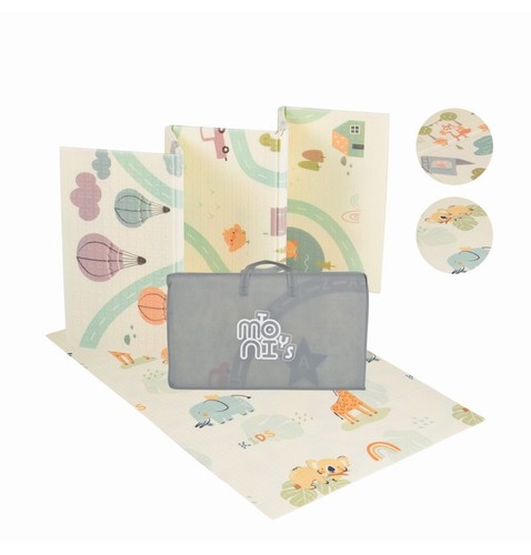 Tappeto gioco bambini neonato