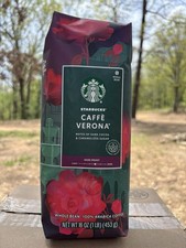 Starbucks Caffè Verona 1