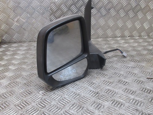 Specchietto retrovisore - specchietto,