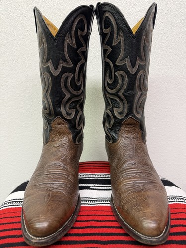 Stivali cowboy western - cowboy,