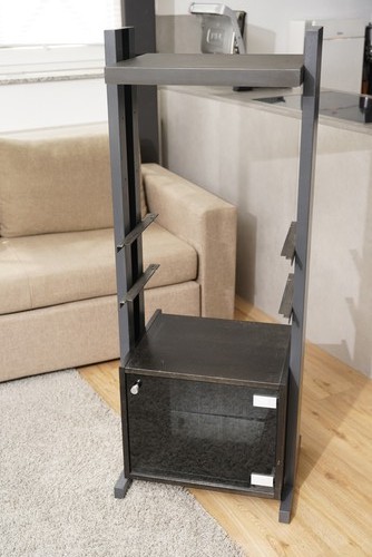 Revox rack serie scaffale - rack, b