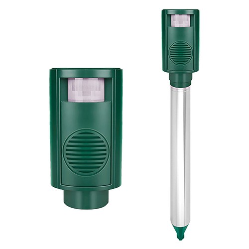 Scaccia uccelli batteria - uccelli,