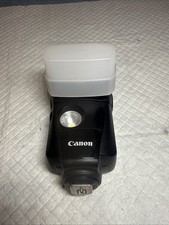 Flash Hot Shoe Canon Speedlite
