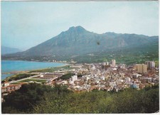 TERMINI IMERESE - PALERMO -