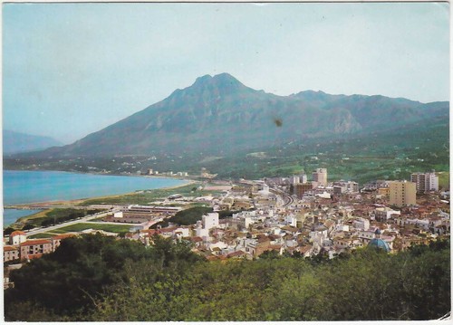 Termini imerese palermo - termini,