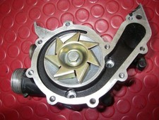 Antiquato Pompa Acqua Olio BMW