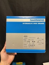 Shimano SLX M7100 Disc Brake