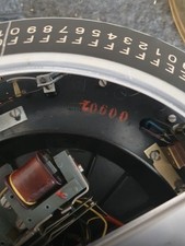 Selettore Selection Receiver