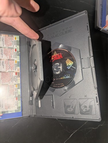 Gioco zelda collector - gioco,