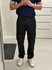Pantalone jeans uomo