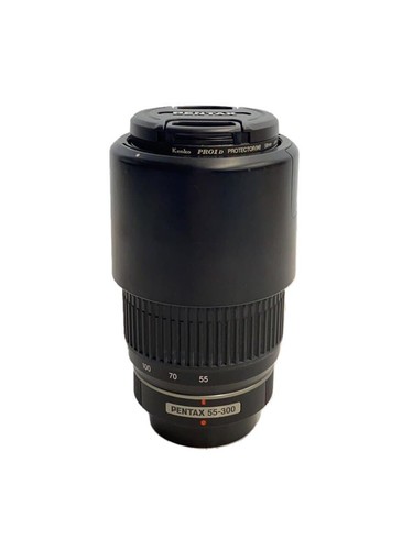 Obiettivo pentax smc - obiettivo,