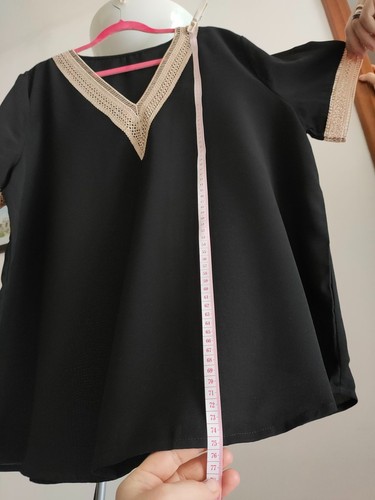 Maglietta donna maniche - maglietta,