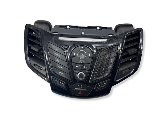 Ford fiesta 2016 radio lettore - radio,