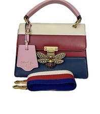 Borsa a tracolla Gucci Queen